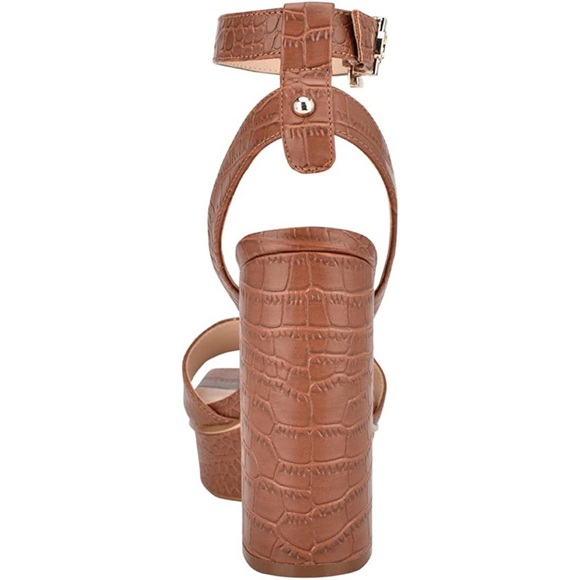 New GUESS Rippa Women's Pump SZ 9.5 - Picture 3 of 7